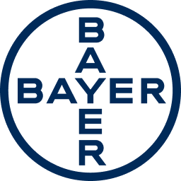 Bayer Cross Logo